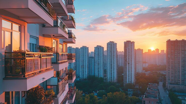 Casagrand Flamingo HSR Layout Luxury Apartments