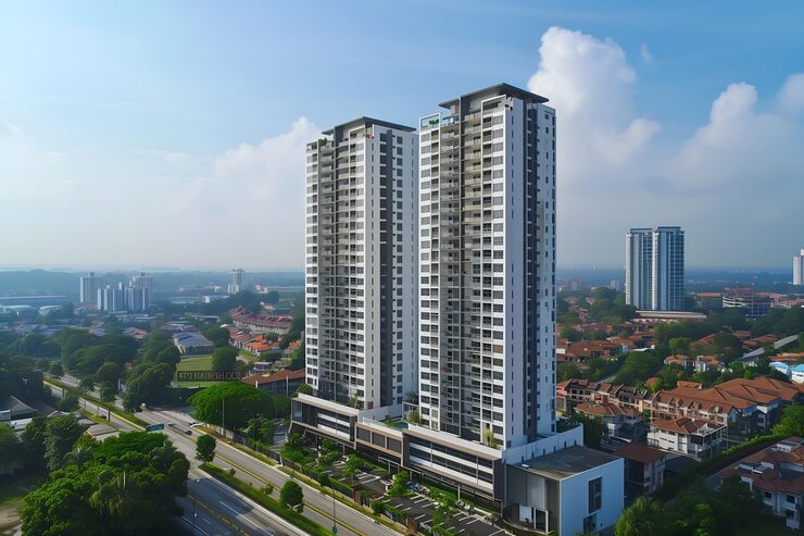 Casagrand Casamia Pallavaram Chennai