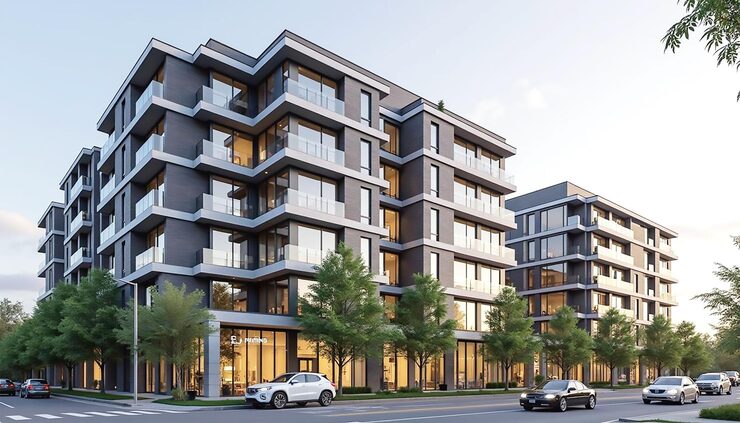 Casagrand Promenade Yelahanka Bangalore Residential Project