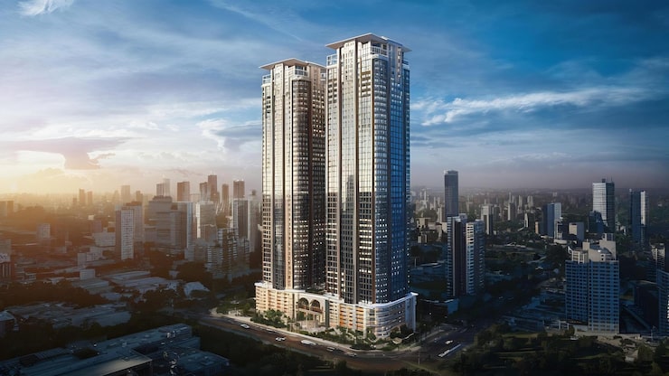 Casagrand Jarvis Siruseri Chennai